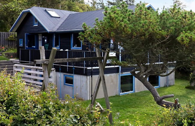 6 Person Holiday Home in Esbjerg V - Photo 22