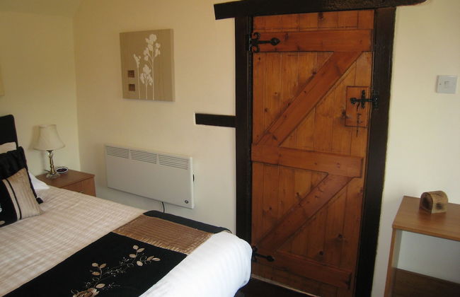 Macbeth Cottage - Foto 13