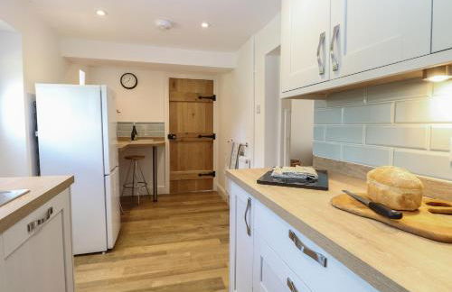 Pear Tree Cottage - Foto 11