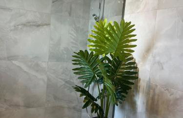 ARYVE Townhouse Rhodos mit Akropolis- und Meerblick sowie Jacuzzi und tollen Sonnenterrassen und Garten - Photo 28