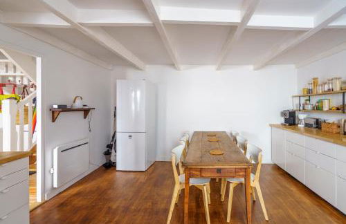 Ty Beg-Hir - 10min à pied du Port - Foto 9