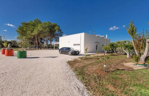 3675 Dimora Seculari by Perle di Puglia - Foto 76