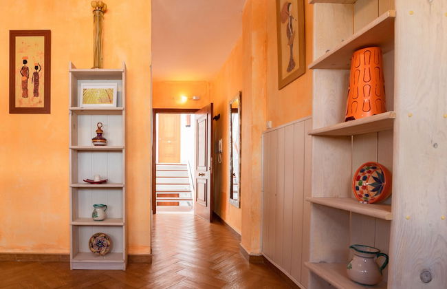 Sitito Escribano Apartment - Photo 56