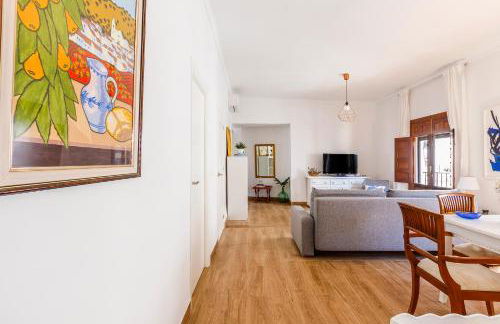 Casa Elodí, 3 beautiful apartments and 1 private studio in Sayalonga - Foto 71