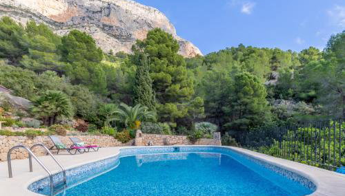 Villa Sol y Luna - Foto 5