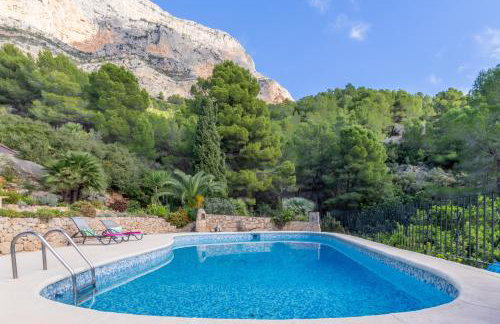 Villa Sol y Luna - Foto 5