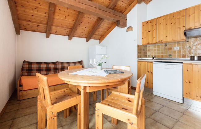 Residence Gardenia - Foto 25