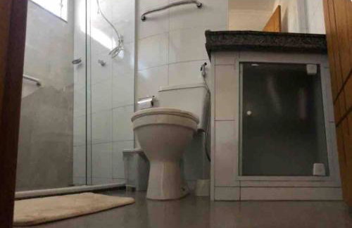 Casa Raio de Sol em Conservatória - Foto 14
