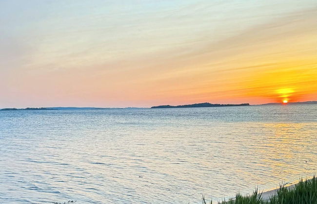 12 Person Holiday Home in Millinge - Foto 29