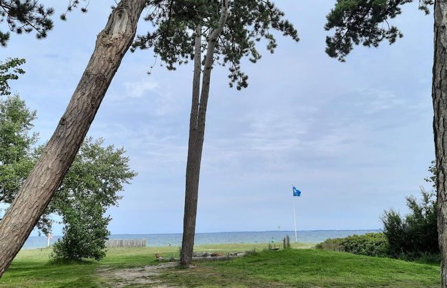 Holiday Home in Middelfart - Foto 3