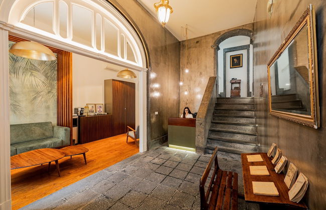 Casa do Contador - Suites & Pool - Foto 2