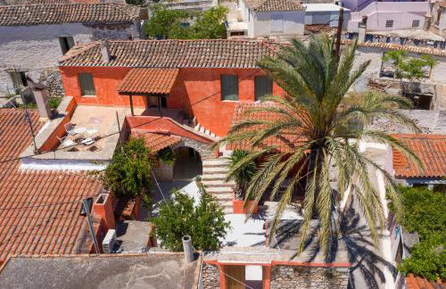 Old Town Charm Casa Historica - Foto 32