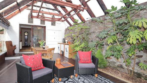 The Orangery - Photo 5