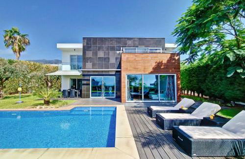 Villa Ravenala - by LovelyStay - Foto 35