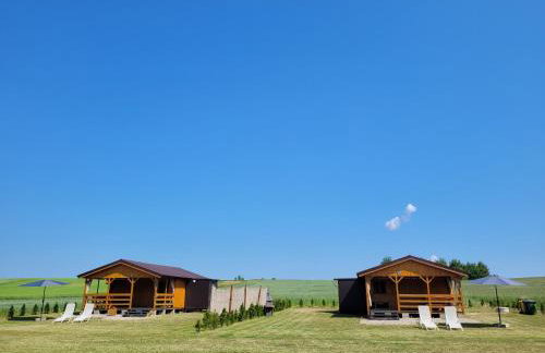 Mazurski Zakątek Skarlin - Foto 55