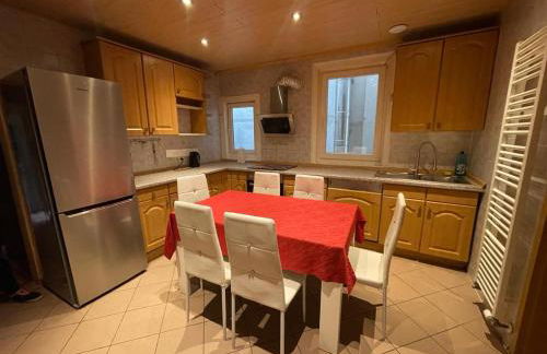 Ferienwohnungen Calwer Höfle City - für Firmen, Handwerker und Monteure - Foto 6