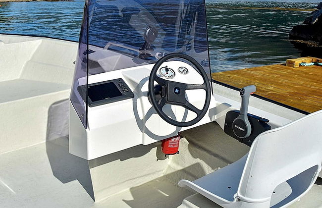 Holiday Home in EidsvÃ¥g - Foto 32