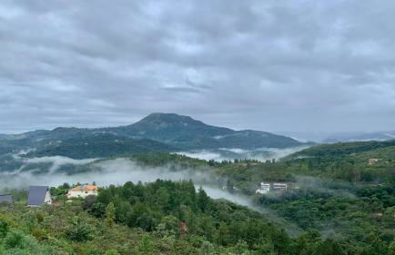 Loft Teto Muriquis - Foto 14