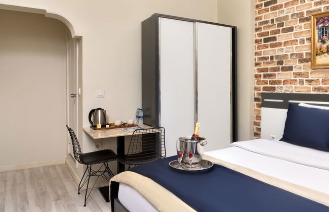 Istanbul Hotel & Suites - Foto 12