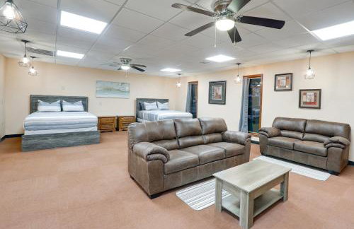 Cozy Studio in Fredonia with Shared Outdoor Space! - Foto 1