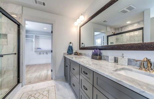 Nashville's Broadway: Your Spacious home - Foto 34