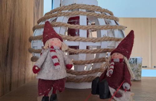 L'appart de Saint-Lary - Foto 28