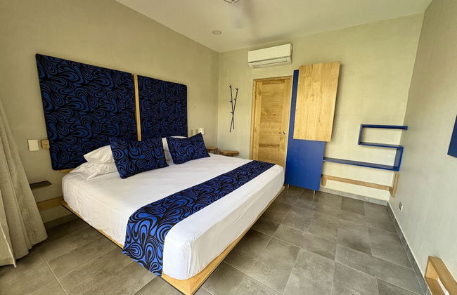 Pierre and Colors TAMARINDO Adult Only - Photo 25