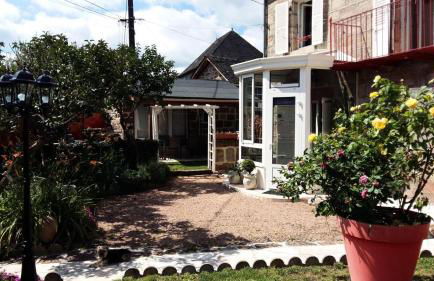 Gîte de France Chirac du midi corrézien 3 épis - Gîte de France 6 personnes MAE-0324 - Foto 15