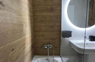 Lujo en el centro con parking privado 2 - Foto 44