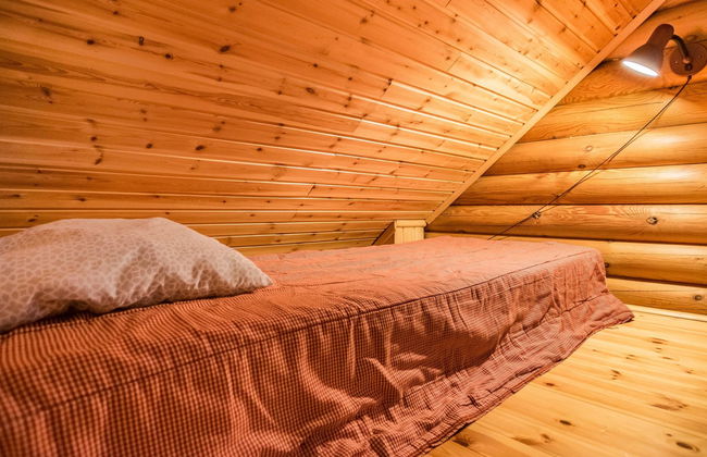 Metsätähti - Foto 9