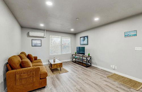 The Turtle Suite, Dolphin Suite, & Sea Horse Suite - Foto 29