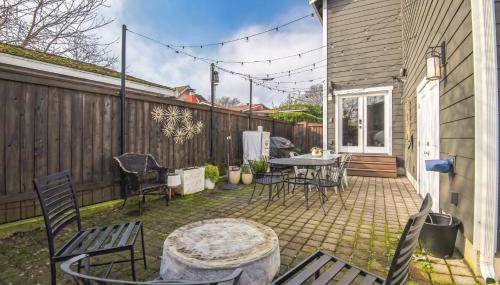 Spacious Family Retreat - Media Room & Patio home - Foto 5