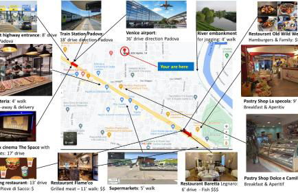 Appartamento Vera - Foto 34