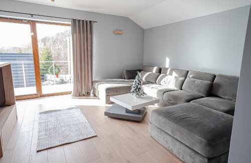 Willa Żar - Foto 56