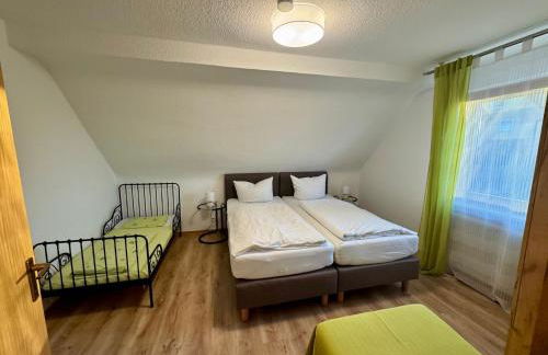 Ferienwohnung Linder Grube - Foto 9