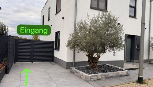 Neubau 2-Zi Wohnung - 15 min von Köln - Foto 3