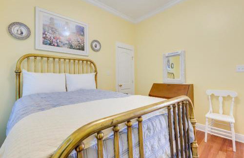 Fairhope Cottage 2 Mi to Town and Pier! - Foto 18