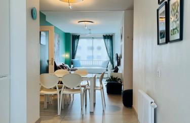 Le confort au coeur de Lyon - Foto 10