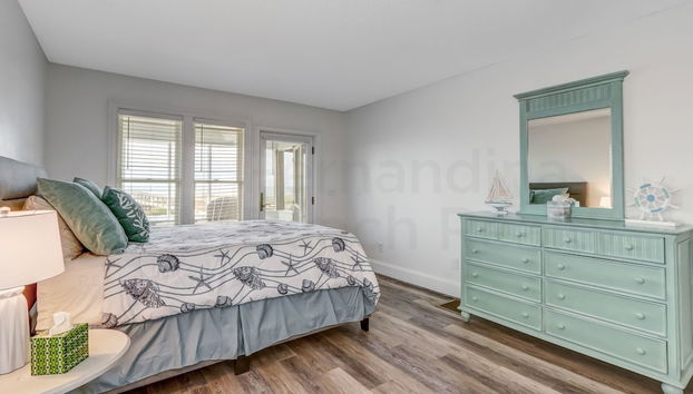 1650 N Fletcher Ave 4 Bedroom Home by RedAwning - Foto 3, Habitación