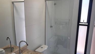 Pérola de Vilas - Seu conforto a 100 metros da praia - Foto 5