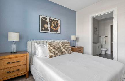 Landing Beautiful 1BD Gym - Foto 28