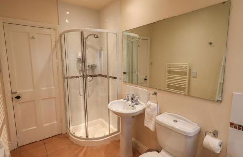 Curlew Cottage at Hawkshead - Foto 28