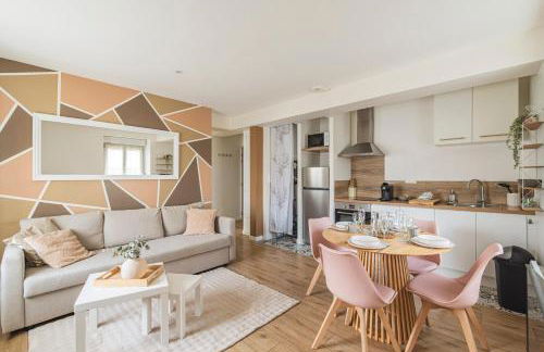 l'Entracte, Reims-Cormontreuil - Foto 18