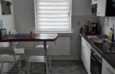 Ferienwohnung, Monteurenwohnung, Monteurenzimmer, Barme - Dörverden - Foto 10