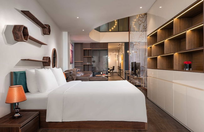 MoonLight Tay Ho - Photo 23