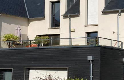 Les Cyprès - Appt avec terrasse proche plage - Foto 23