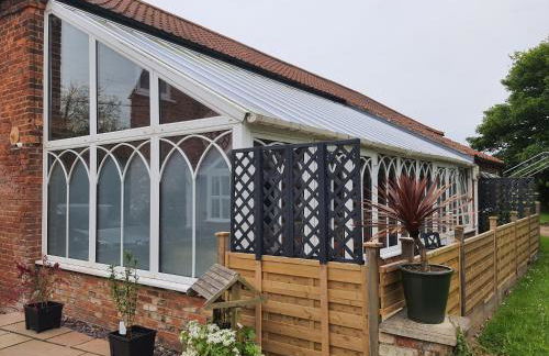 The Orangery - Foto 38