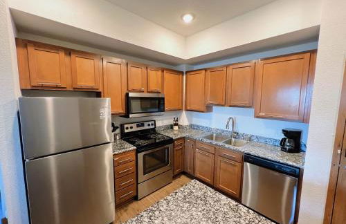 2 Luxury suites with parking at The Grand Castle - Foto 11