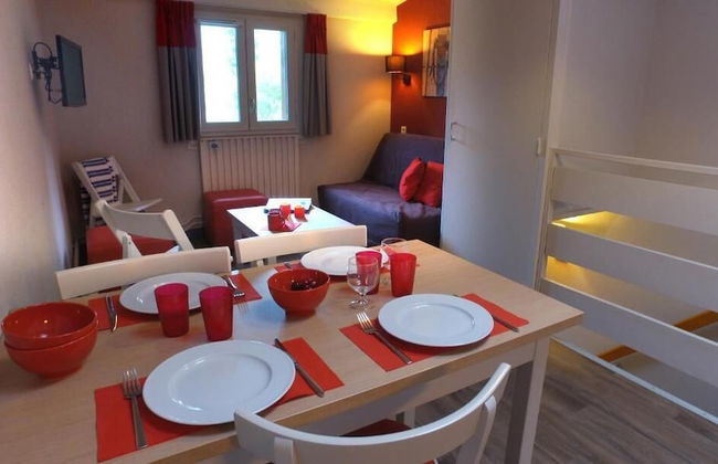 VVF Saint-Lary-Soulan Hautes-Pyrénées - Foto 35