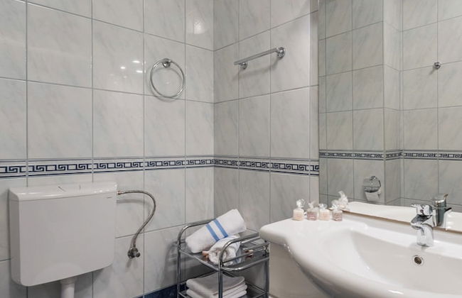 Apartment Blue Lagoon - Foto 13